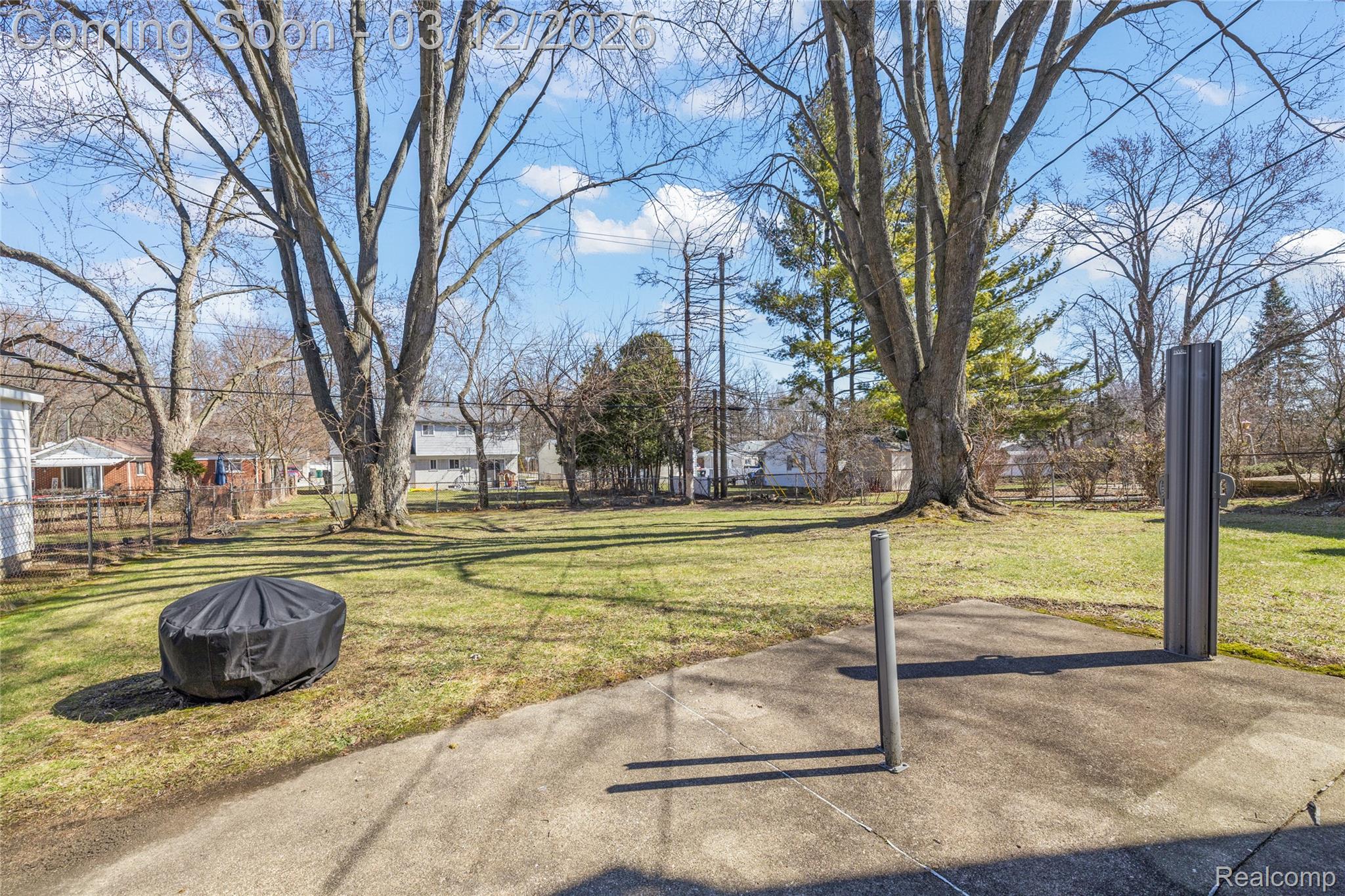 23424 Larkshire Street