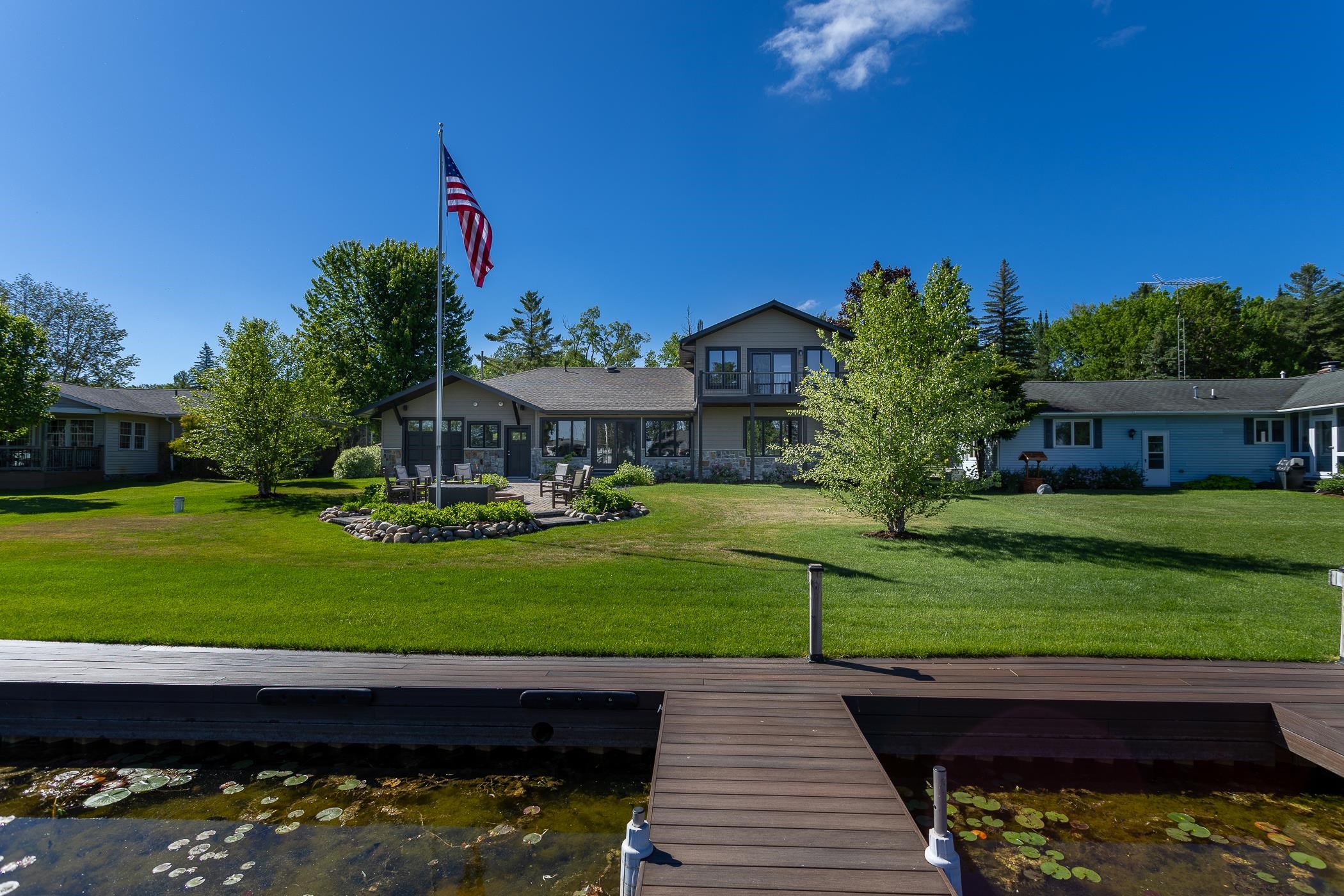 6801 Driftwood Cove