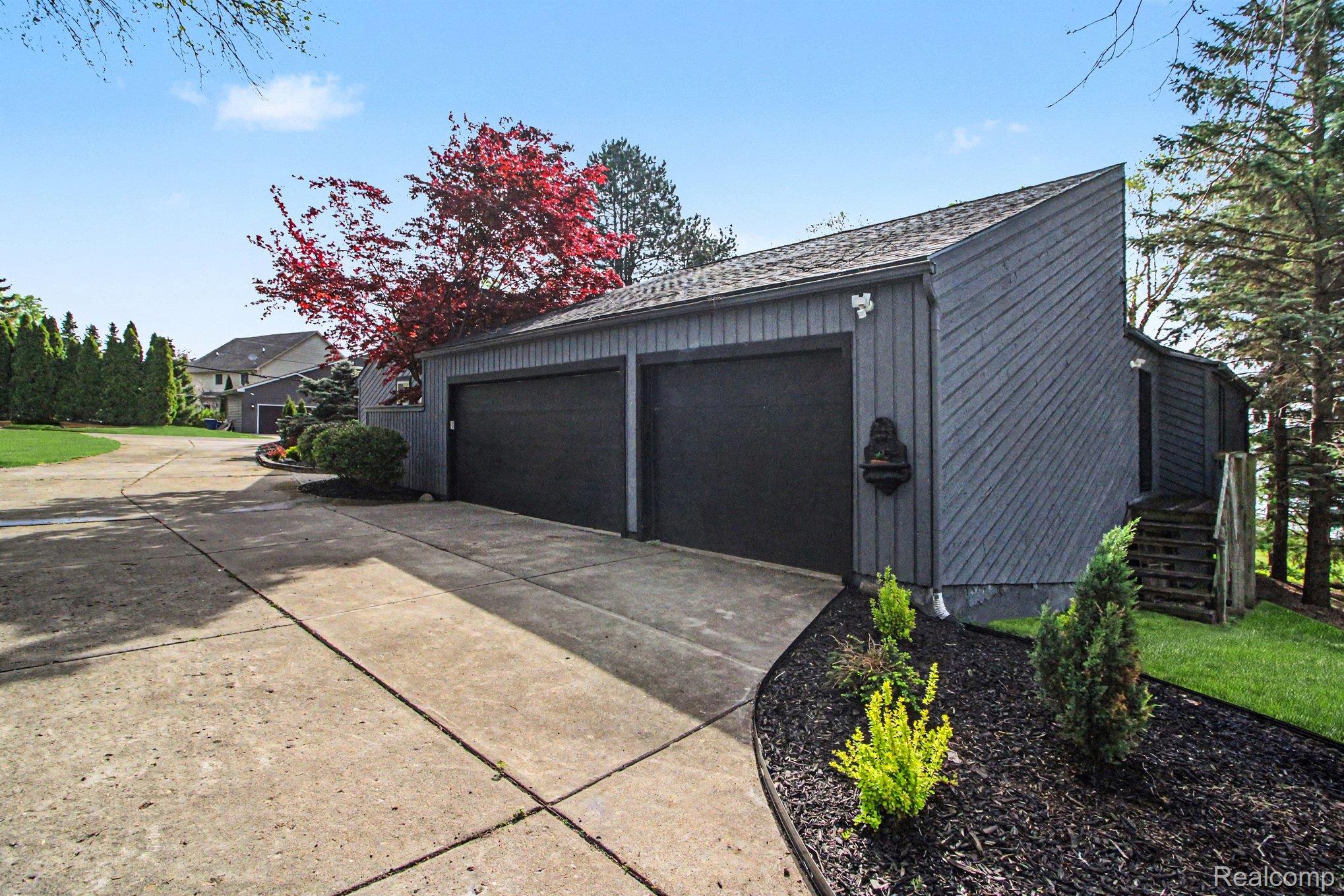 2501 Doleman Drive