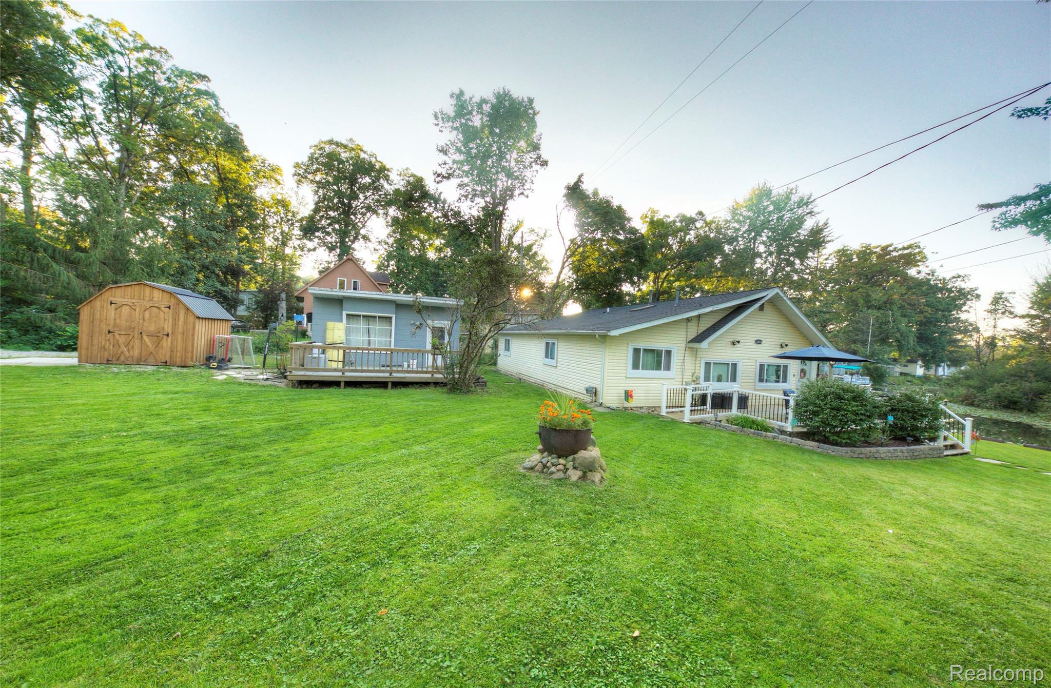 10814 Elizabeth Drive