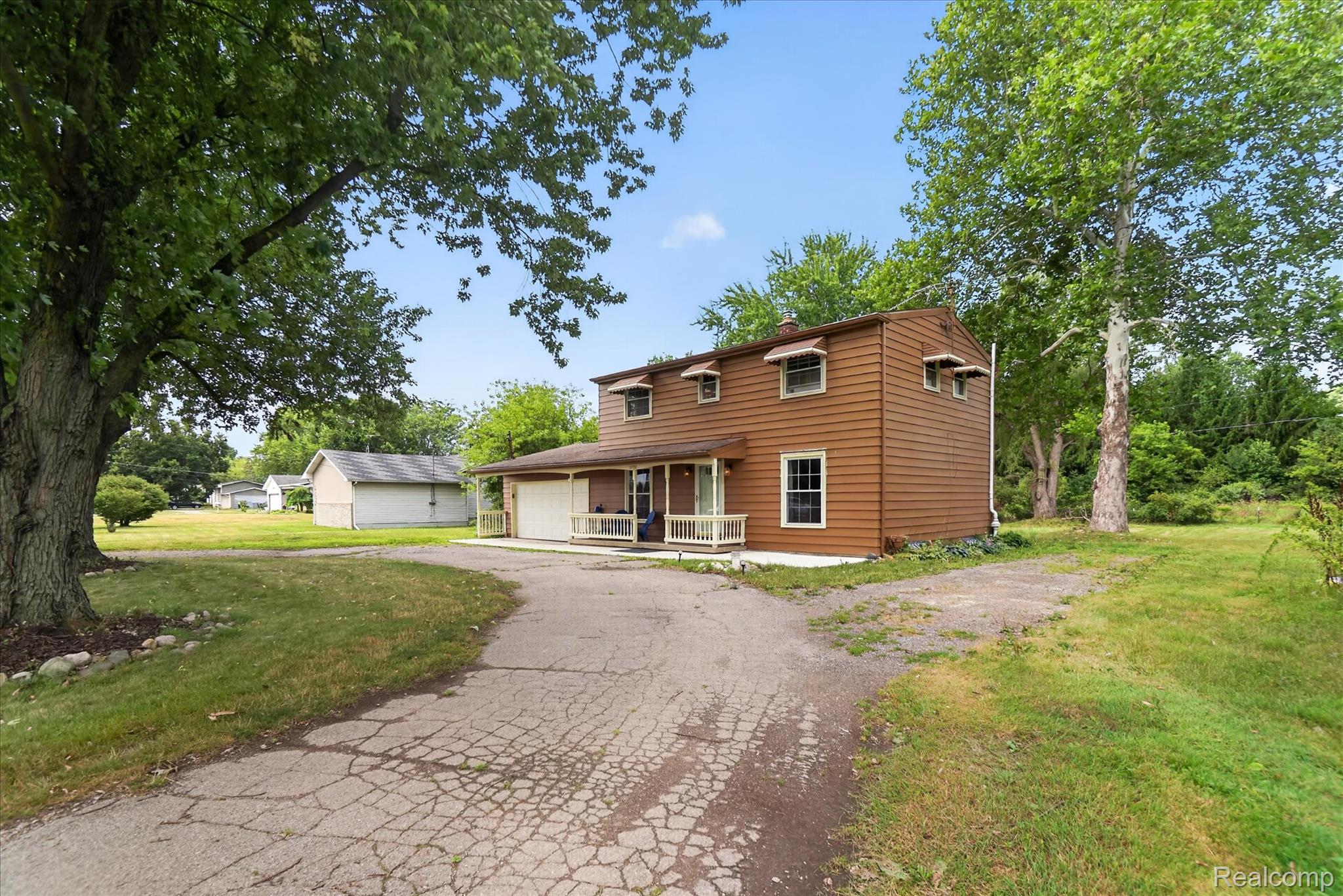 10356 Linden Road
