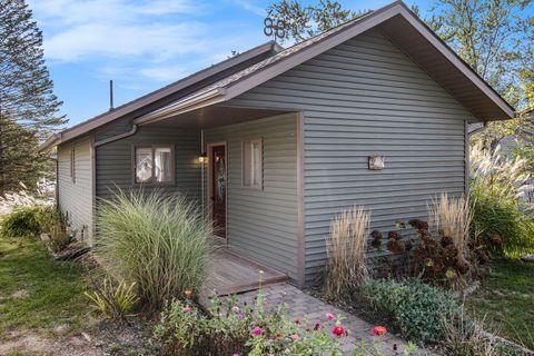 3525 Coon Road Lyndon Township MI 48137