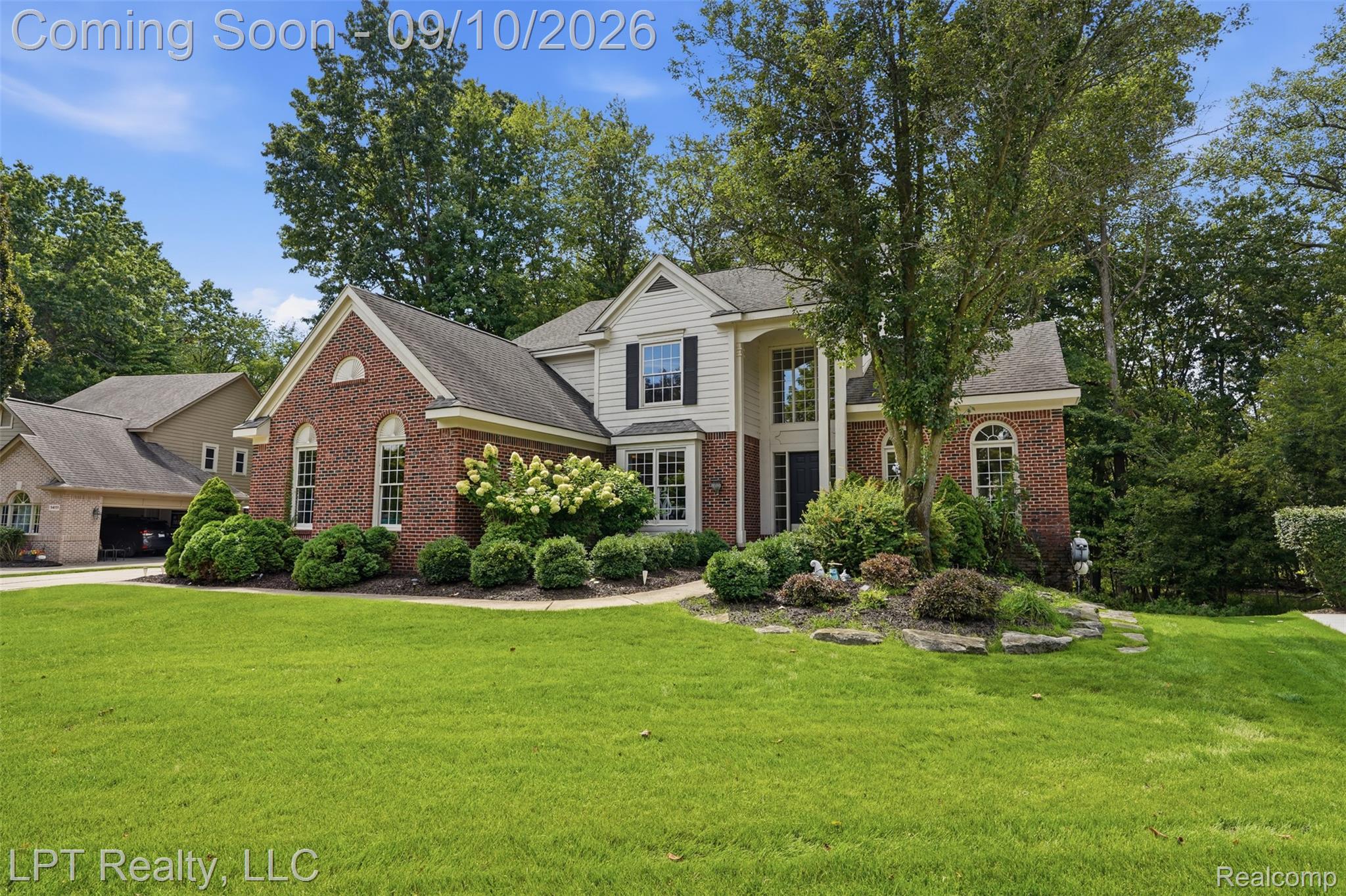 1419 Woodbridge Lane