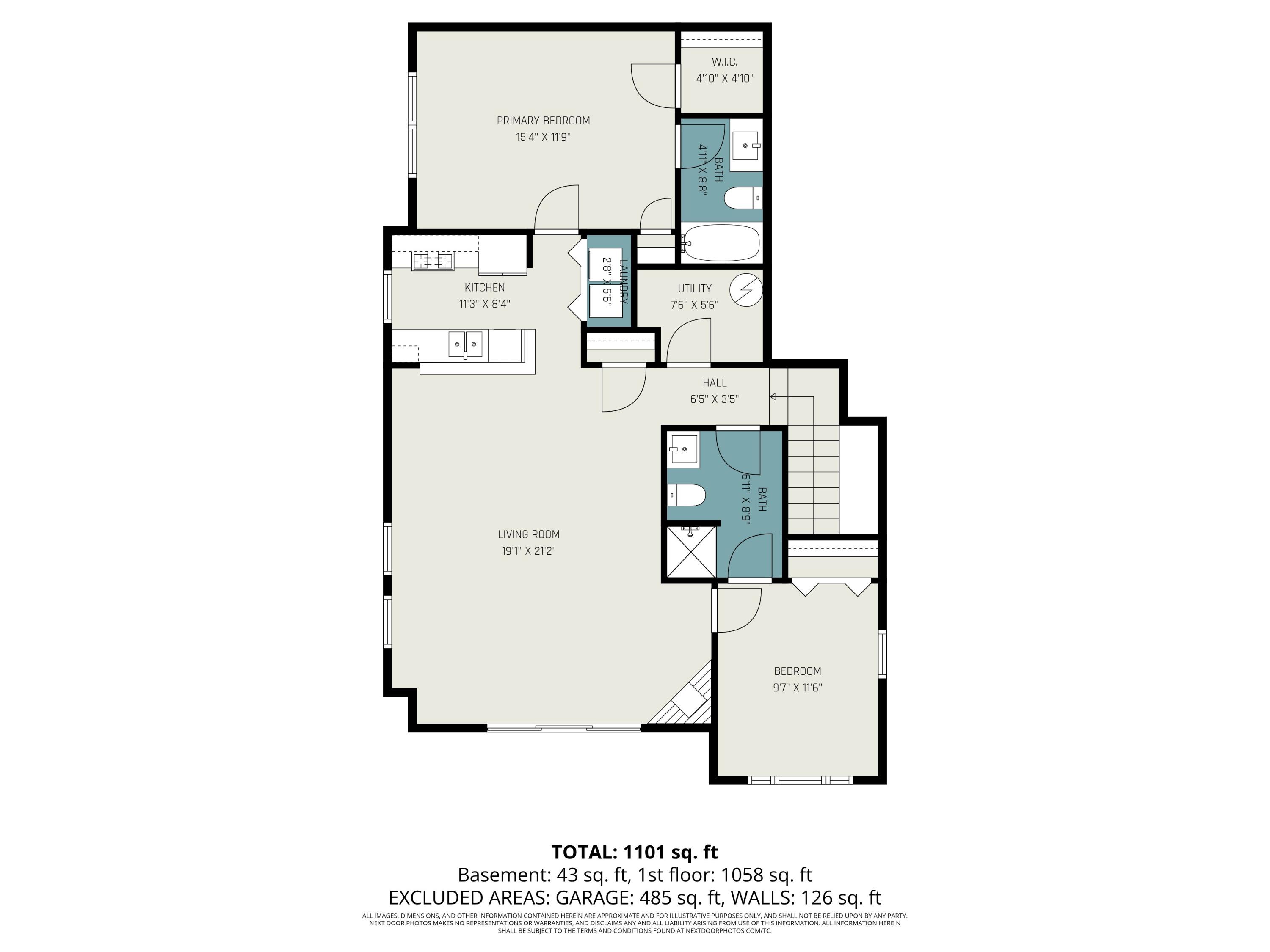 3162 Primrose Lane 138