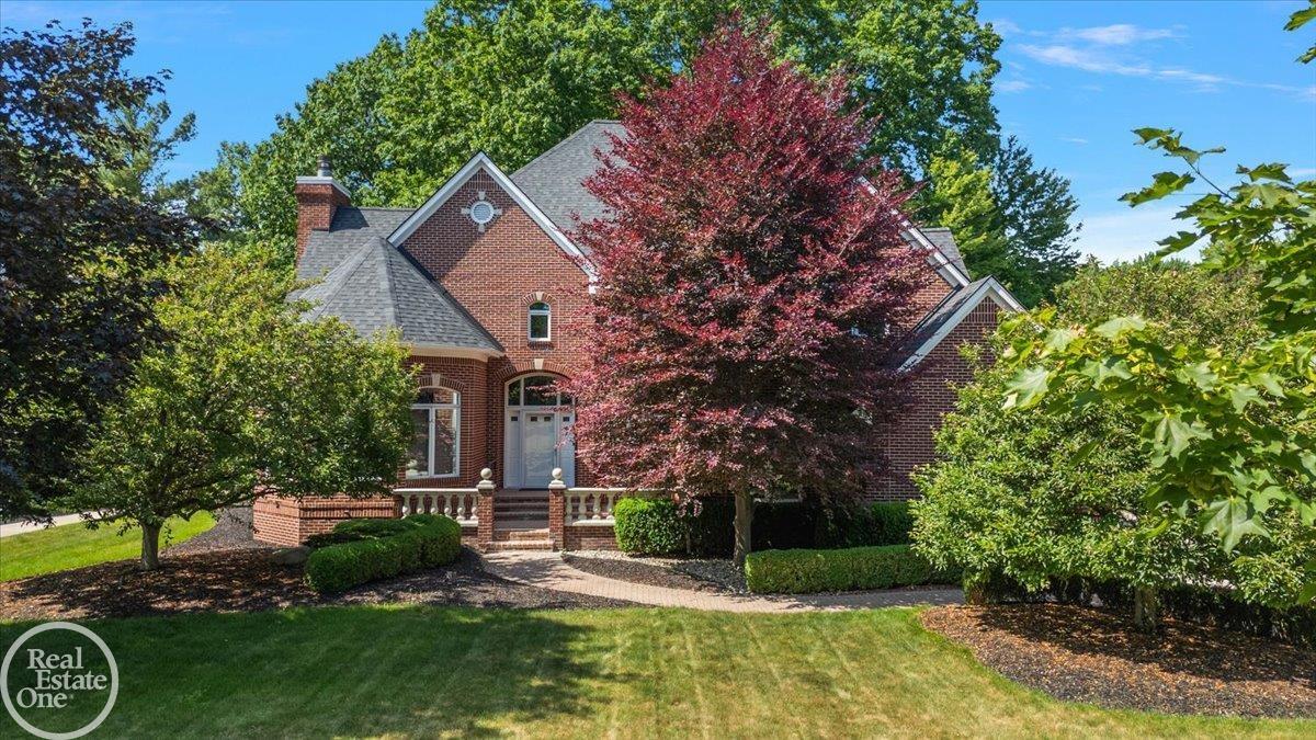 12277 Forest Glen Lane