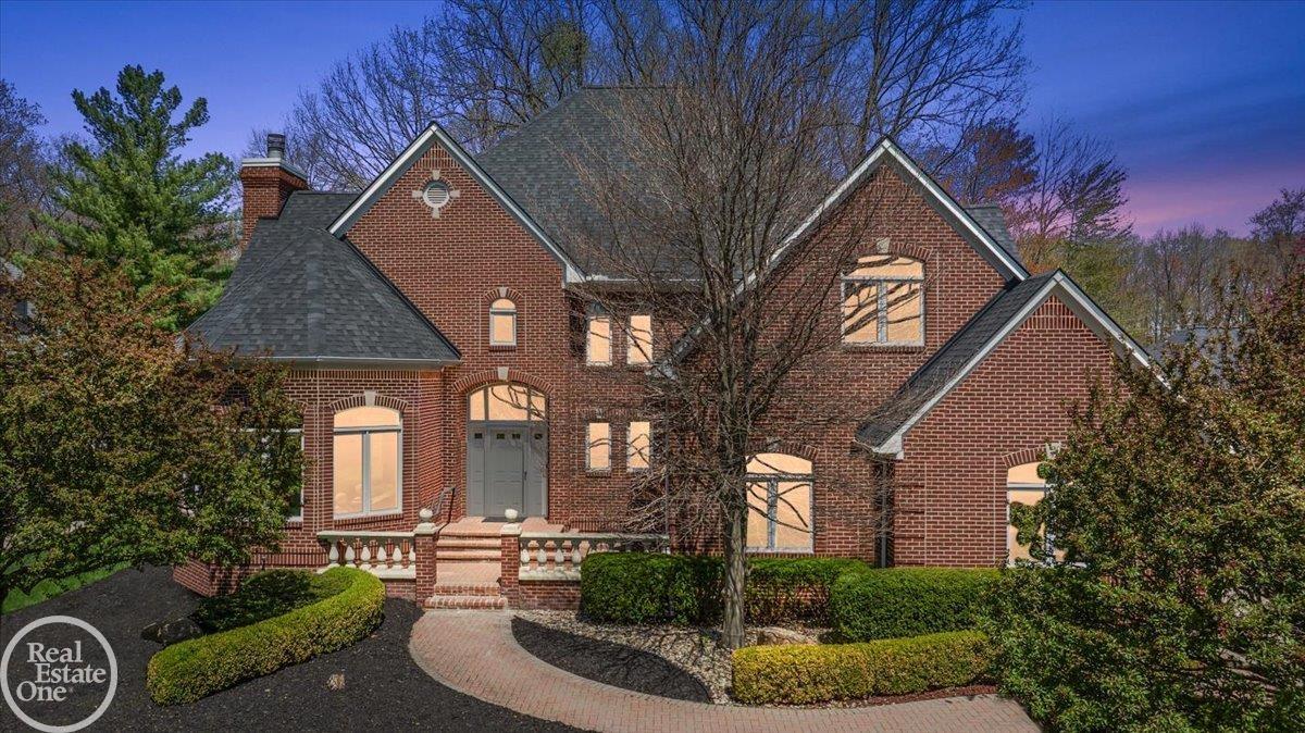 12277 Forest Glen Lane