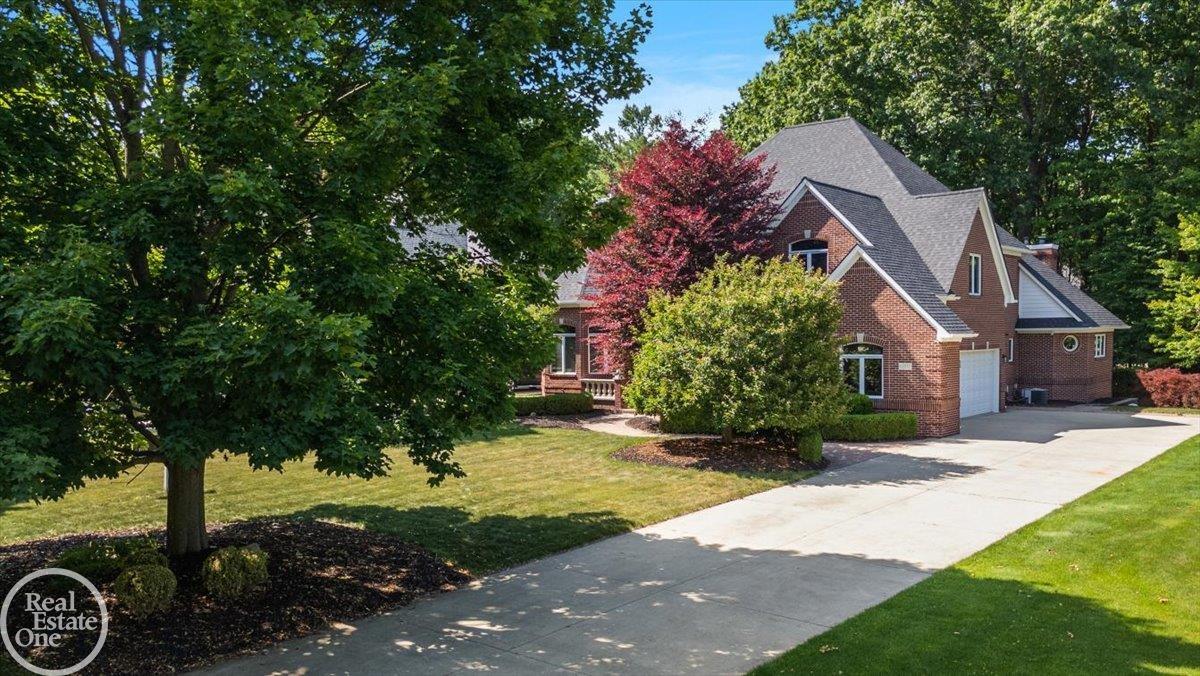 12277 Forest Glen Lane