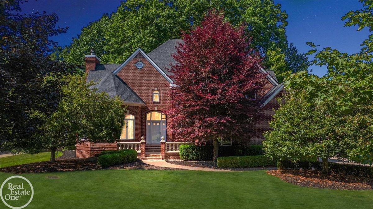 12277 Forest Glen Lane