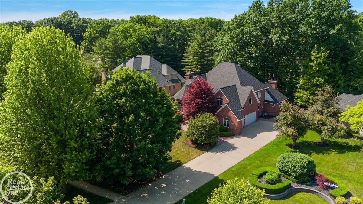 12277 Forest Glen Lane