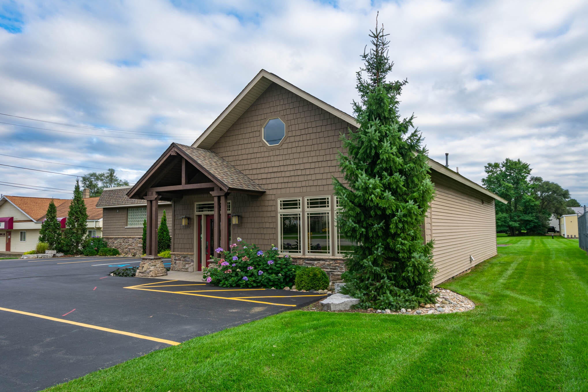 2869 W Dickman Road