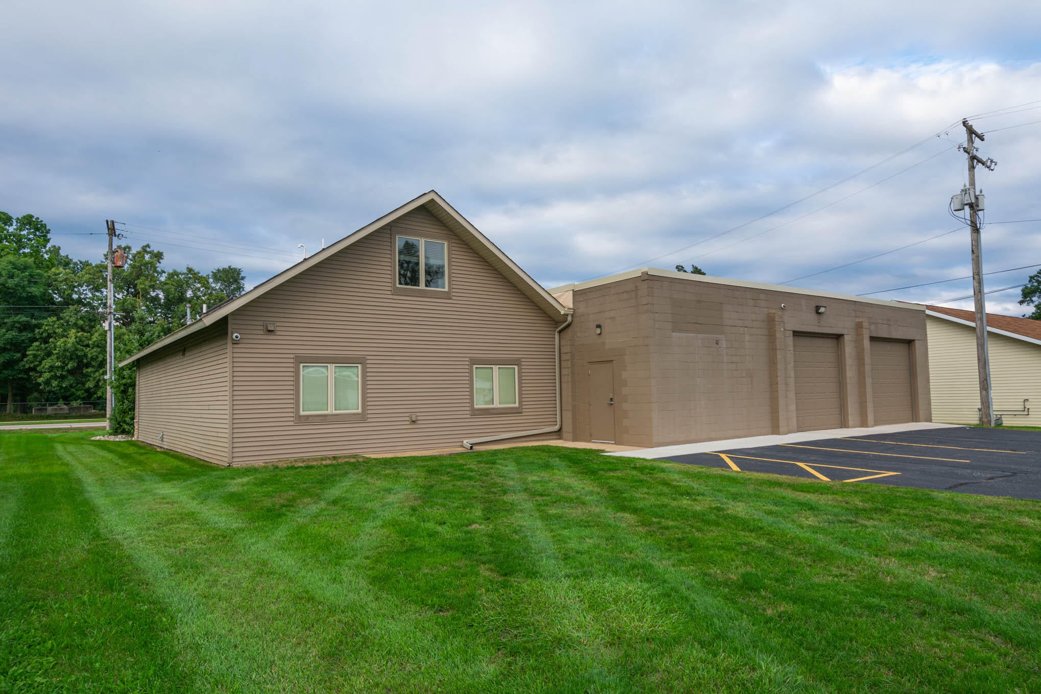 2869 W Dickman Road