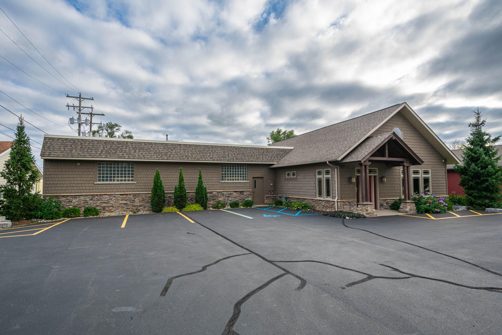 2869 W Dickman Road