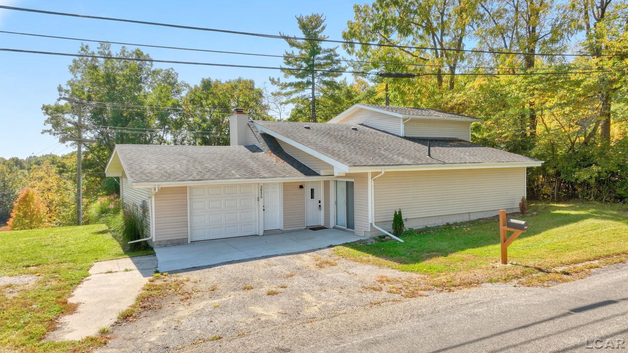 2930 Spielman Road