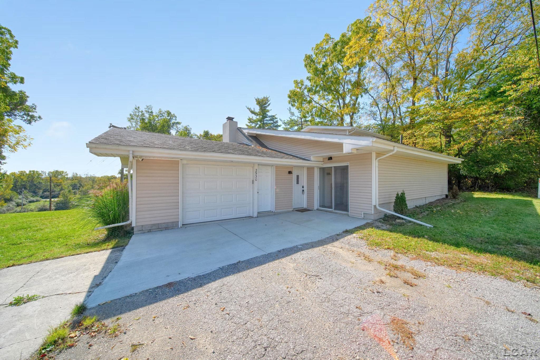2930 Spielman Road