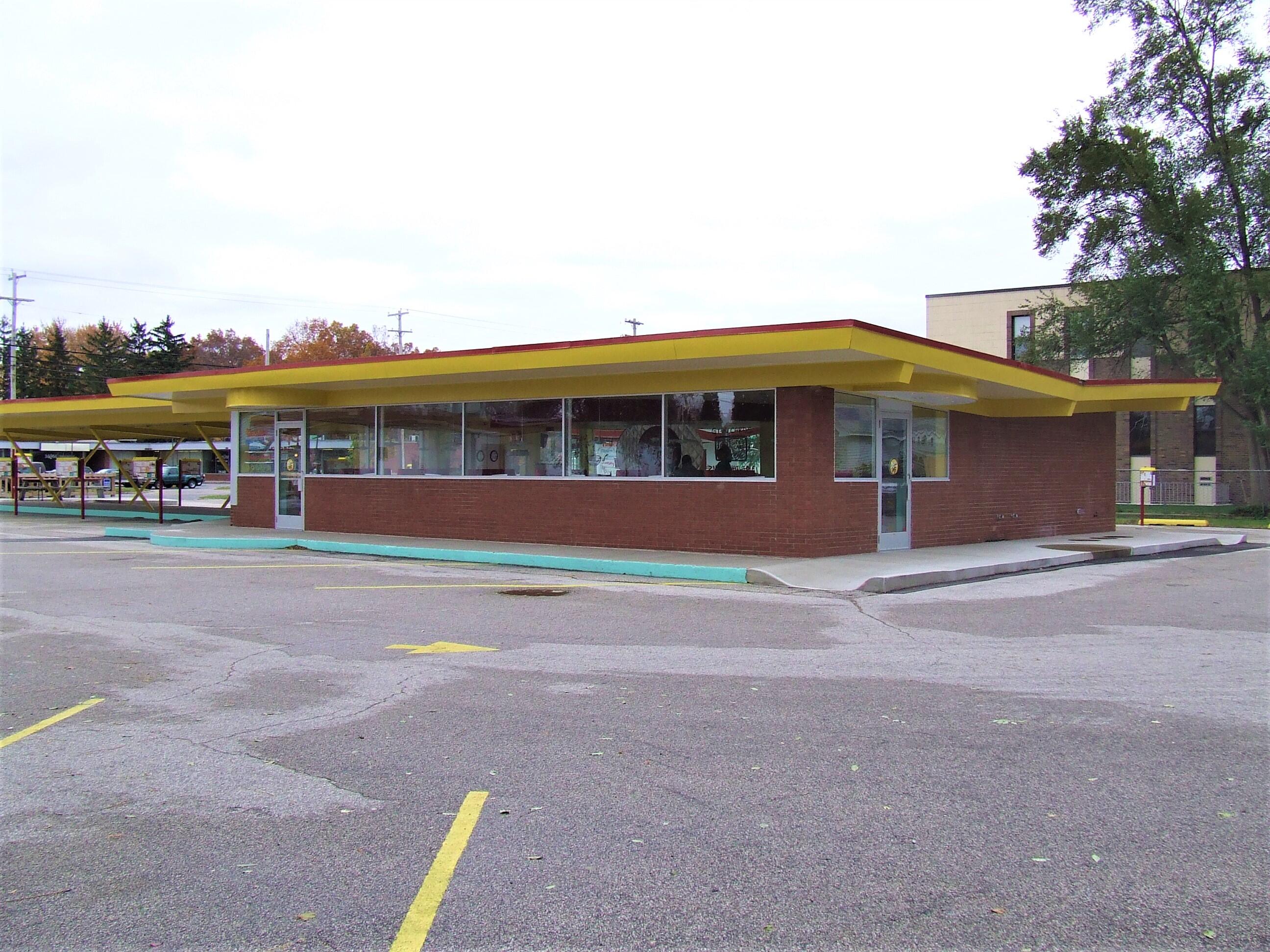 4221 Grand Haven Road