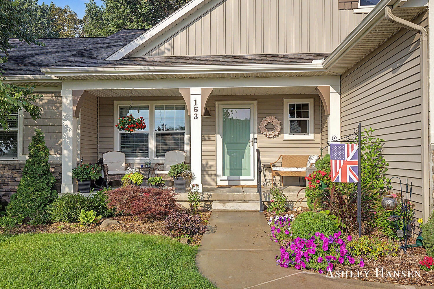 163 Dogwood Drive NE
