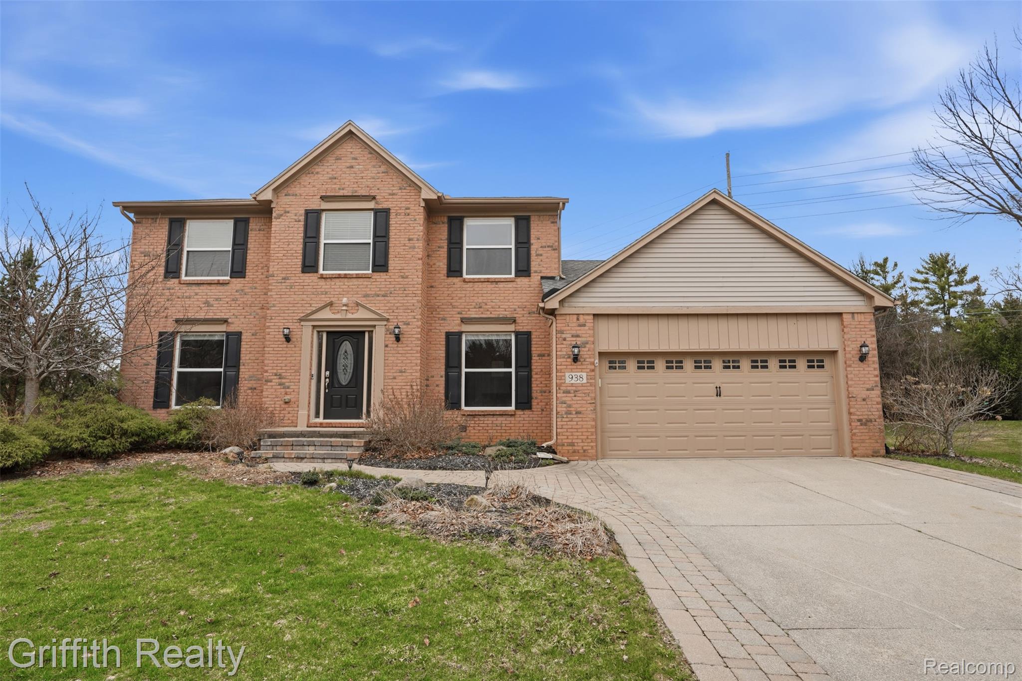 938 Meadowbrook Court