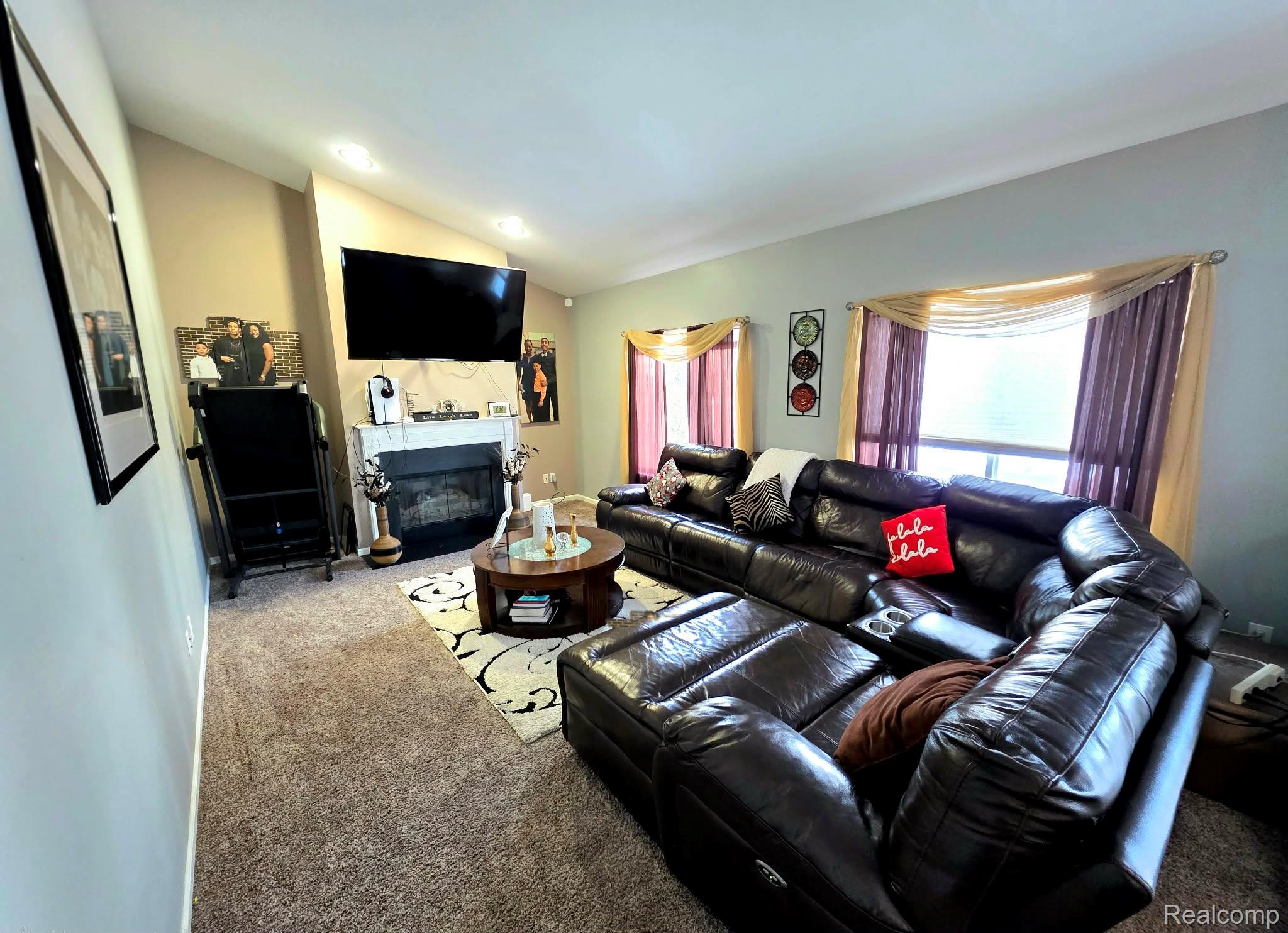 8366 Sherwood Drive