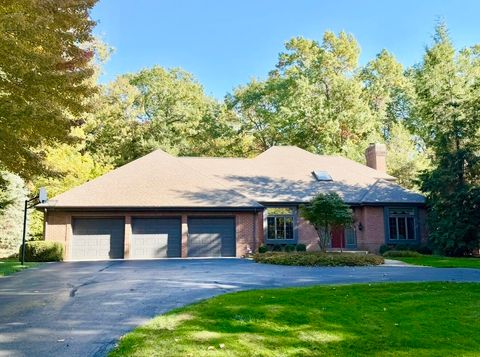 3830 Harbor Point Drive Norton Shores City MI 49441