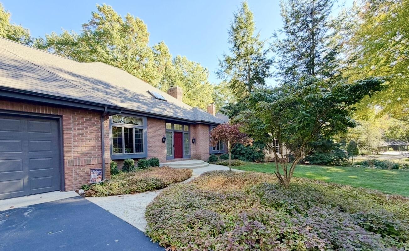 3830 Harbor Point Drive