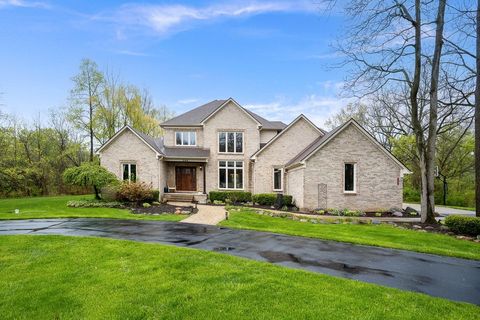 290 E Gunn Road Oakland Charter Township Oakland MI 48306