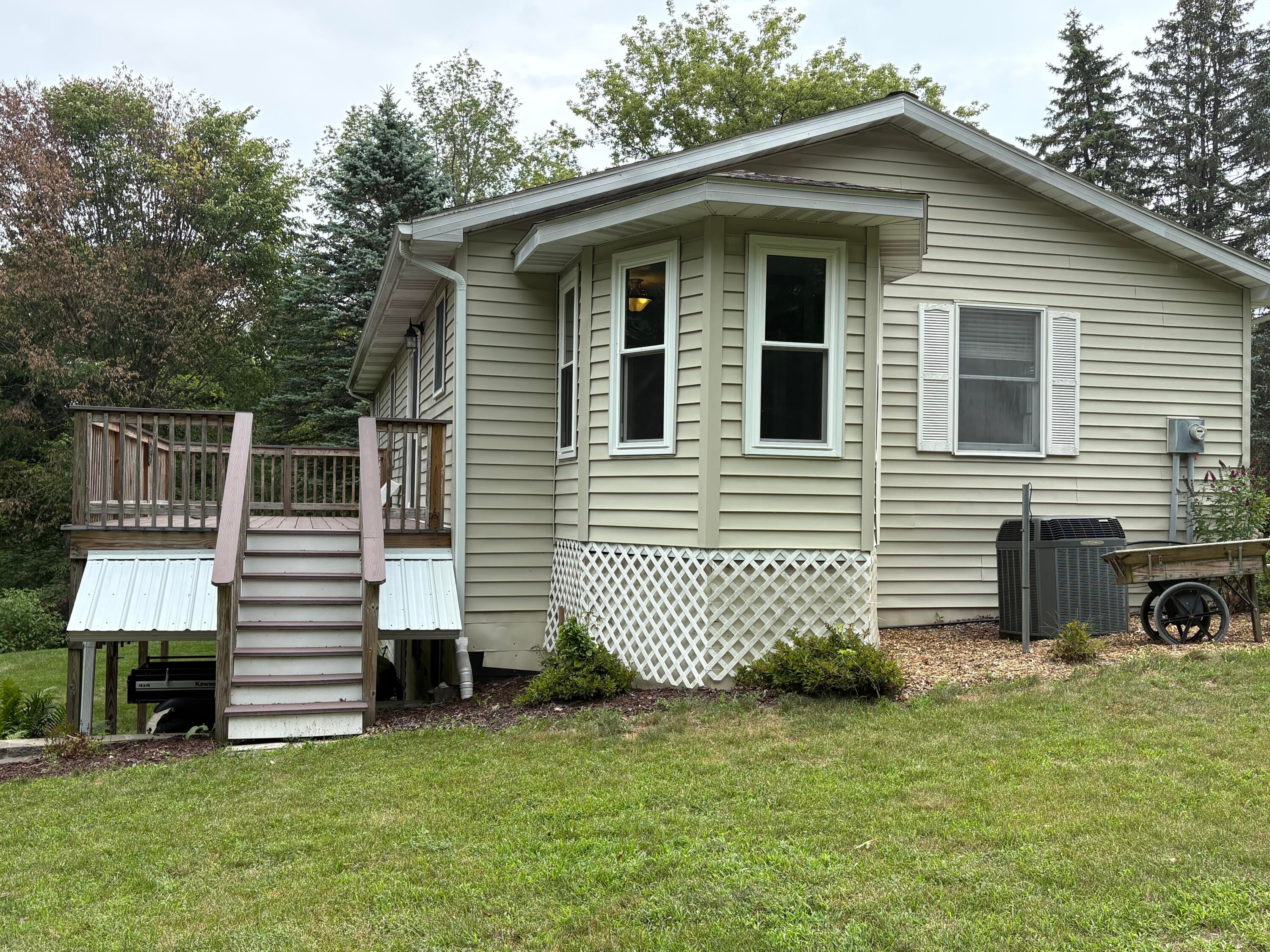 3501 W Circle Drive