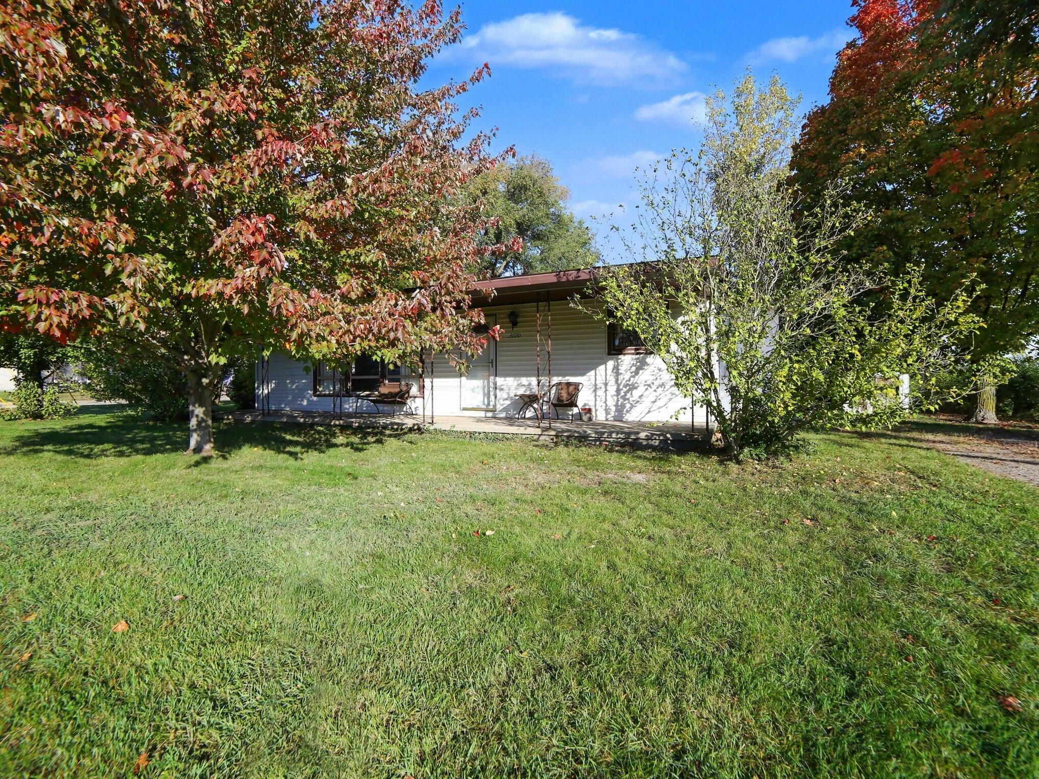 3670 W Polk Road