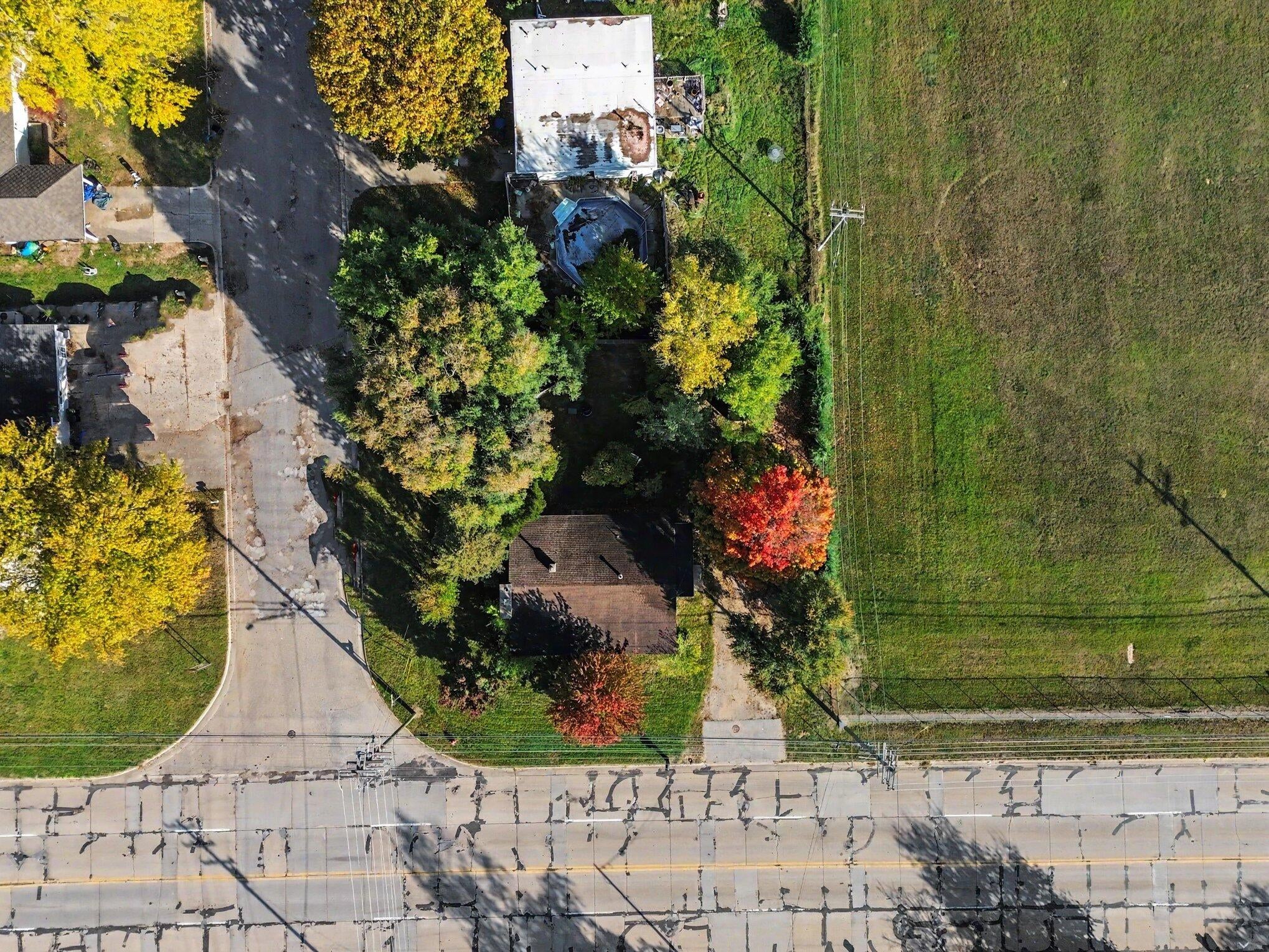 3670 W Polk Road