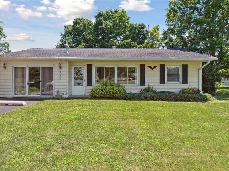 1549 Wolf Lake Road