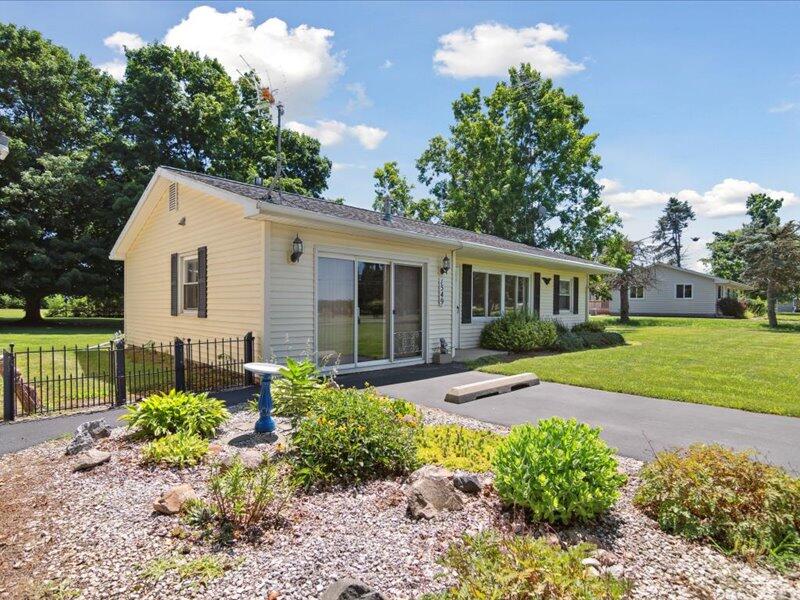 1549 Wolf Lake Road