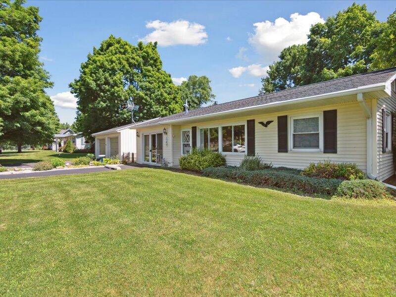 1549 Wolf Lake Road
