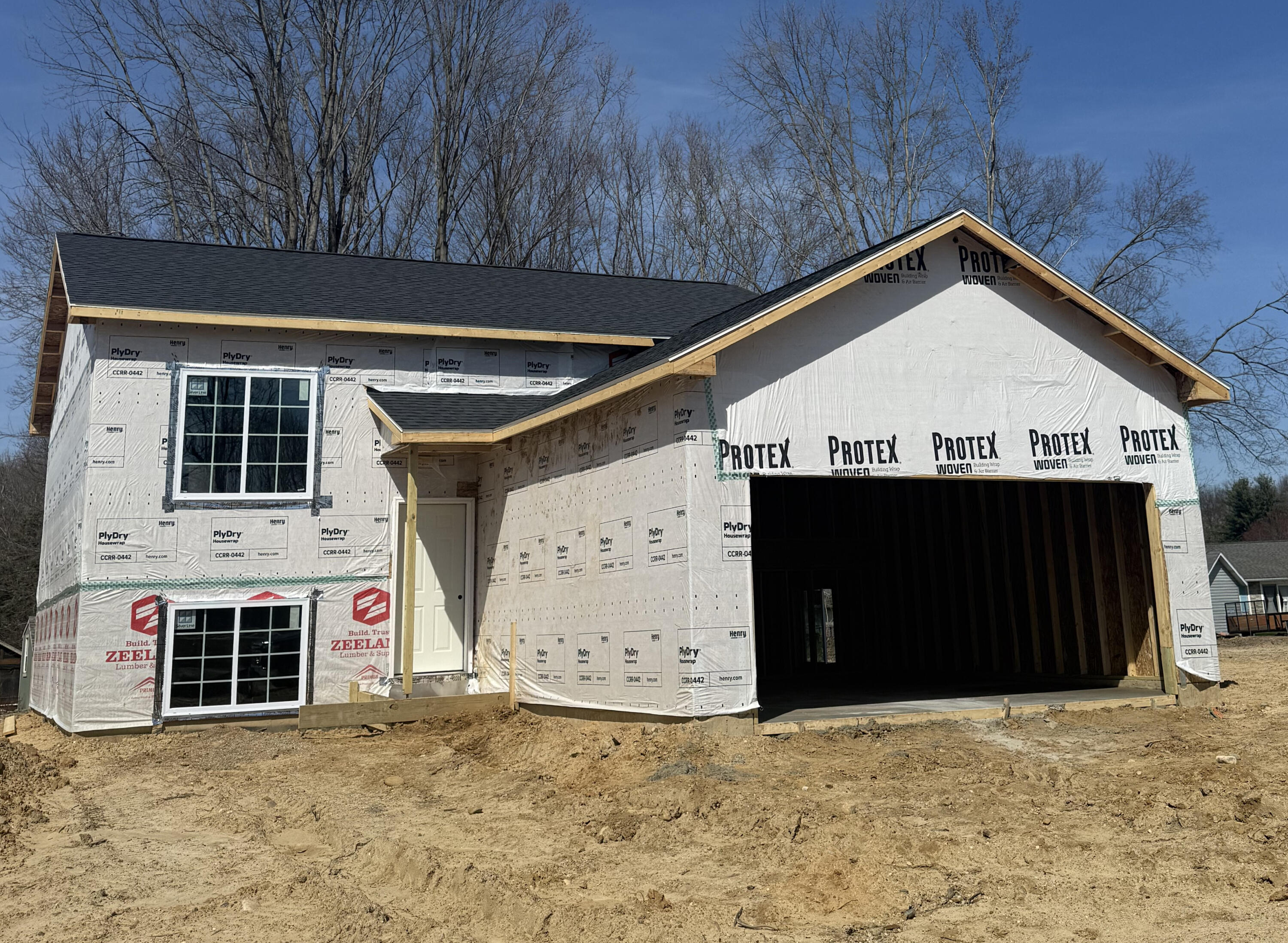 909 Valley View Court