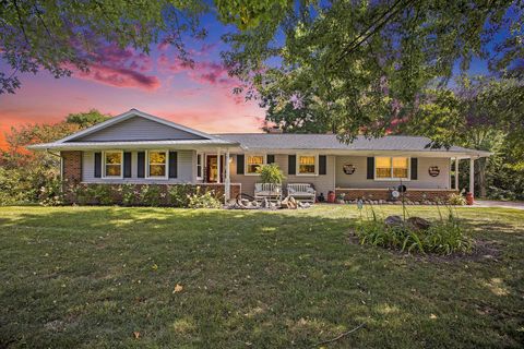 17475 W US Highway 223 Woodstock Township MI 49220