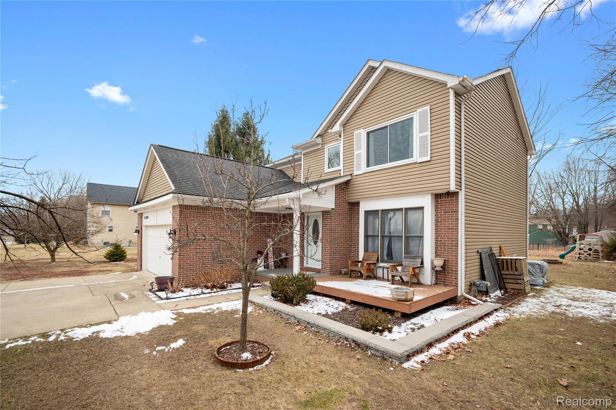 33594 Harlowshire Street