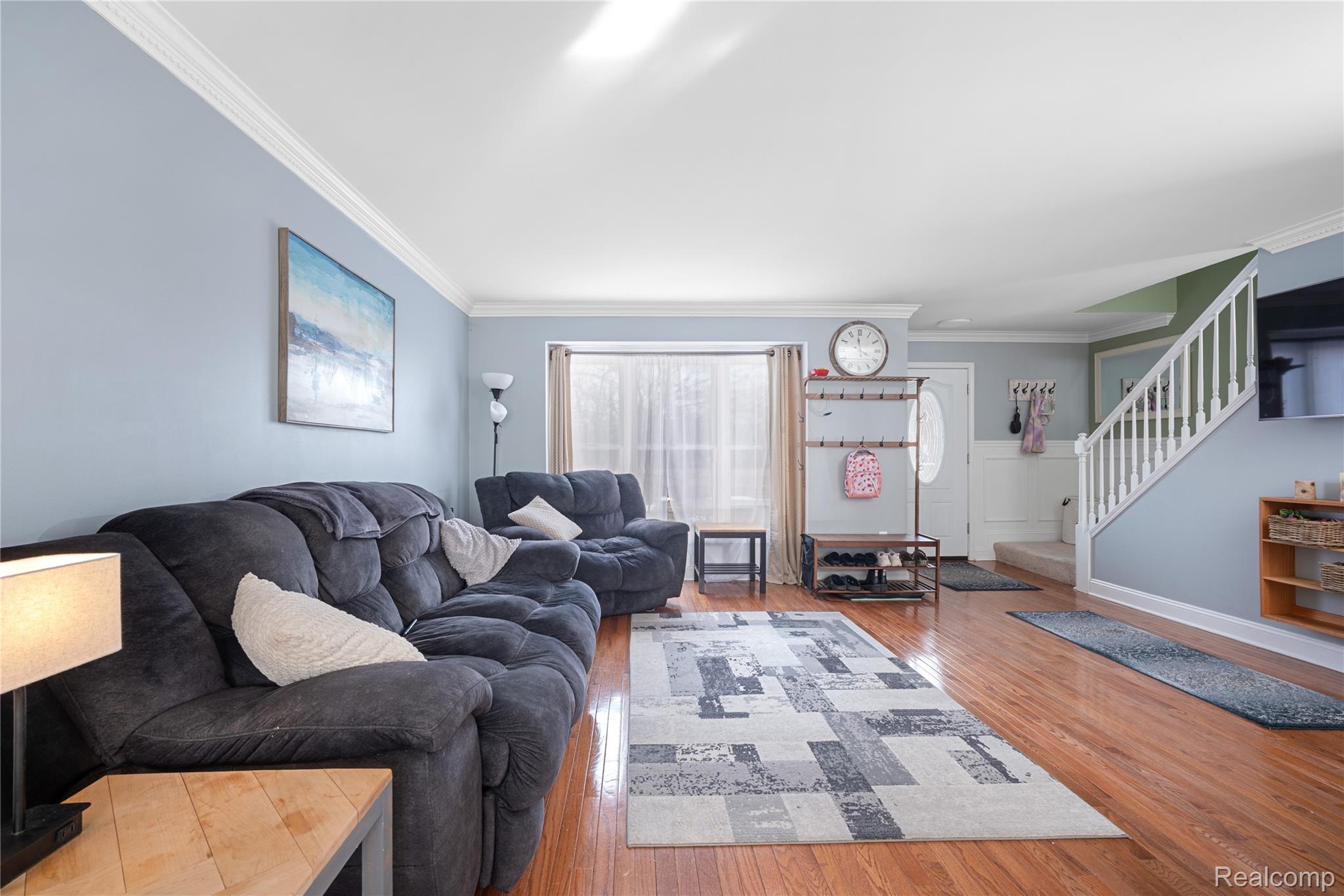 33594 Harlowshire Street