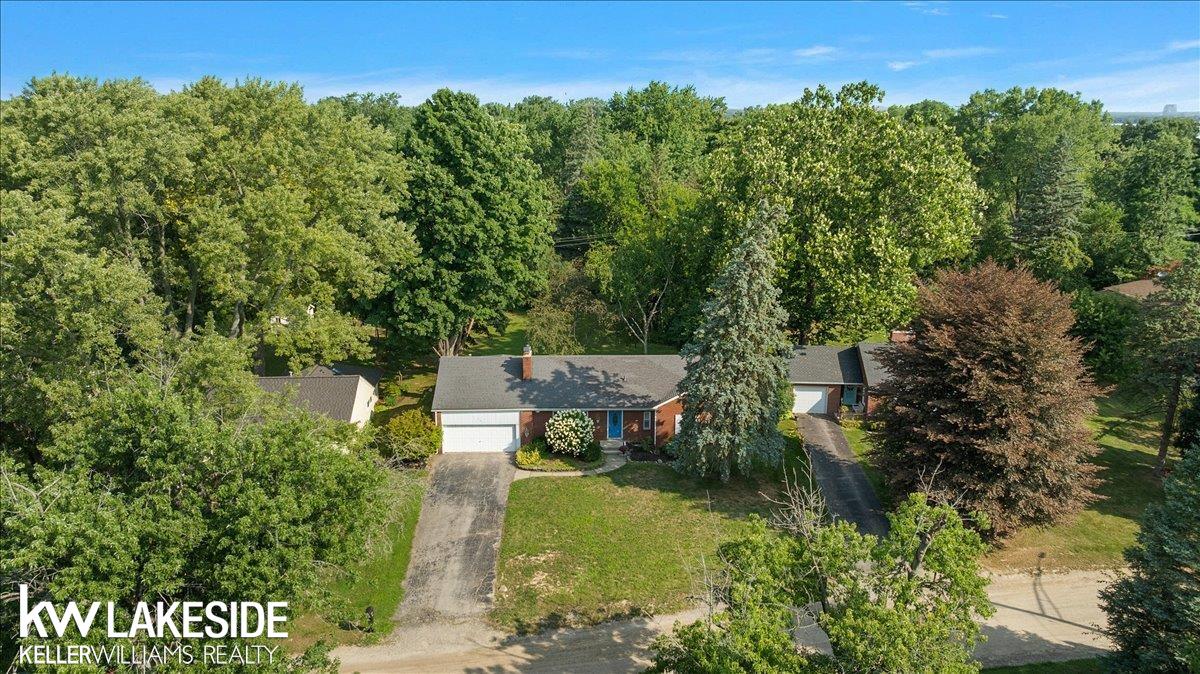 201 Barrington Road