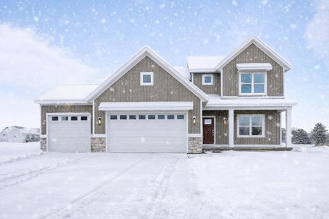 12036 Alden Court NE Vergennes Township MI 49331