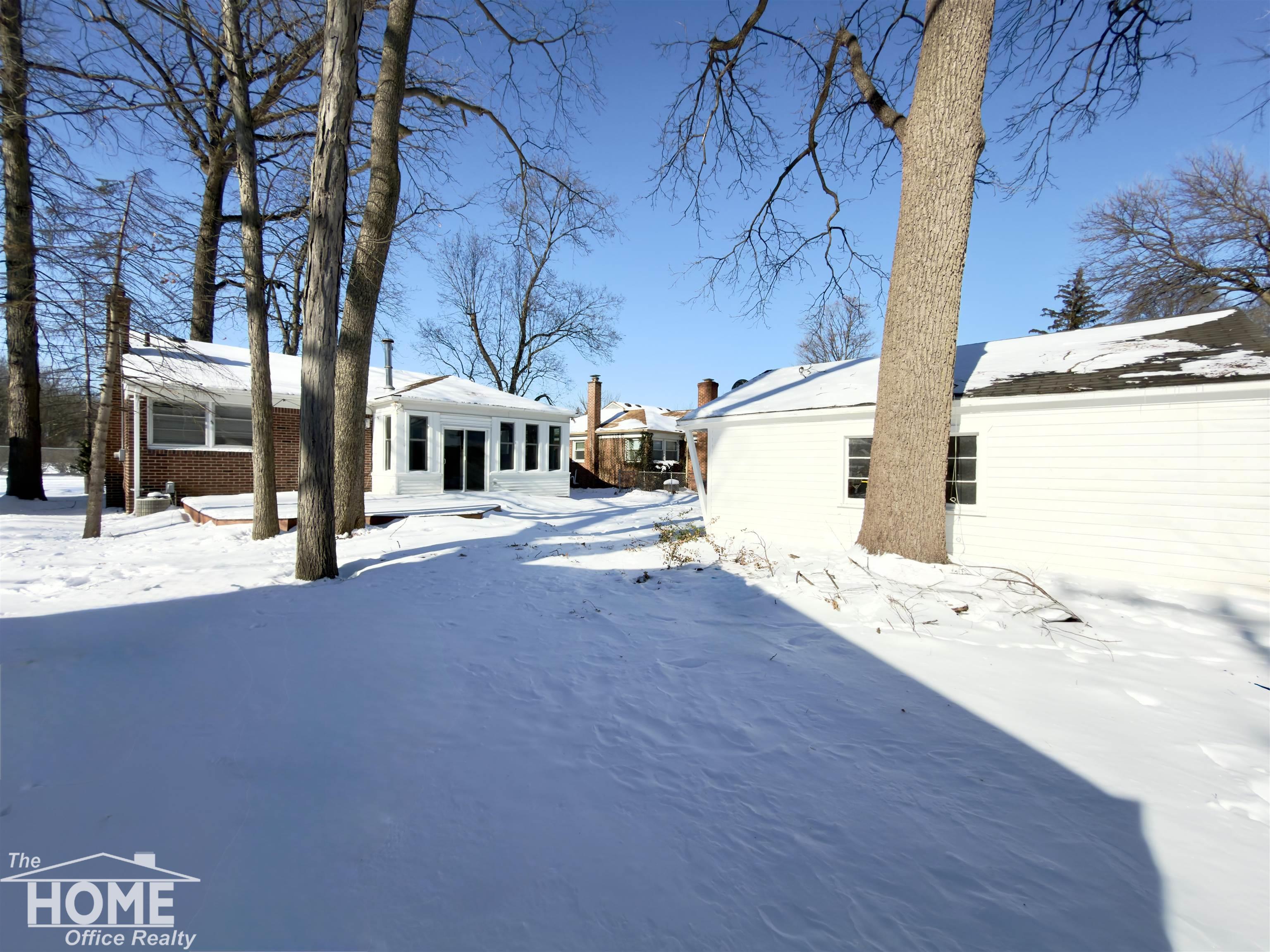 16544 Delaware Avenue