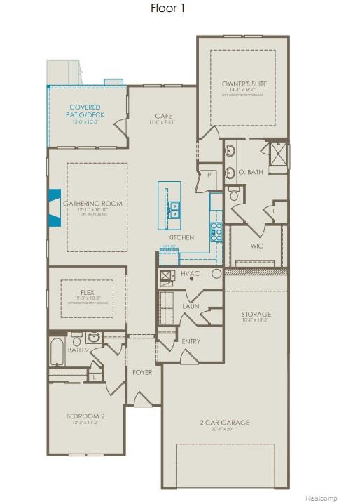 4177 Bay Terrace Drive