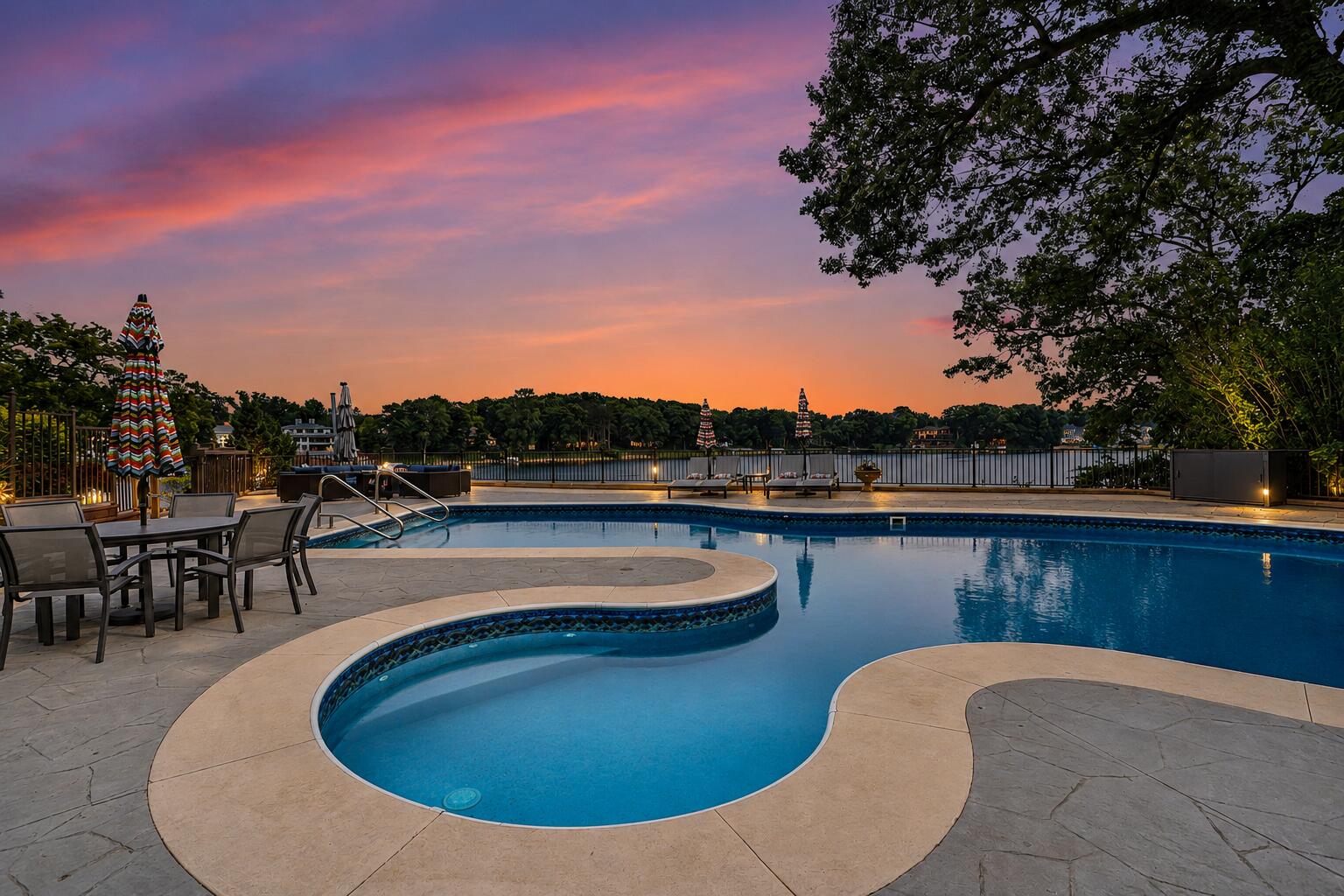 7405 Hidden Cove Place