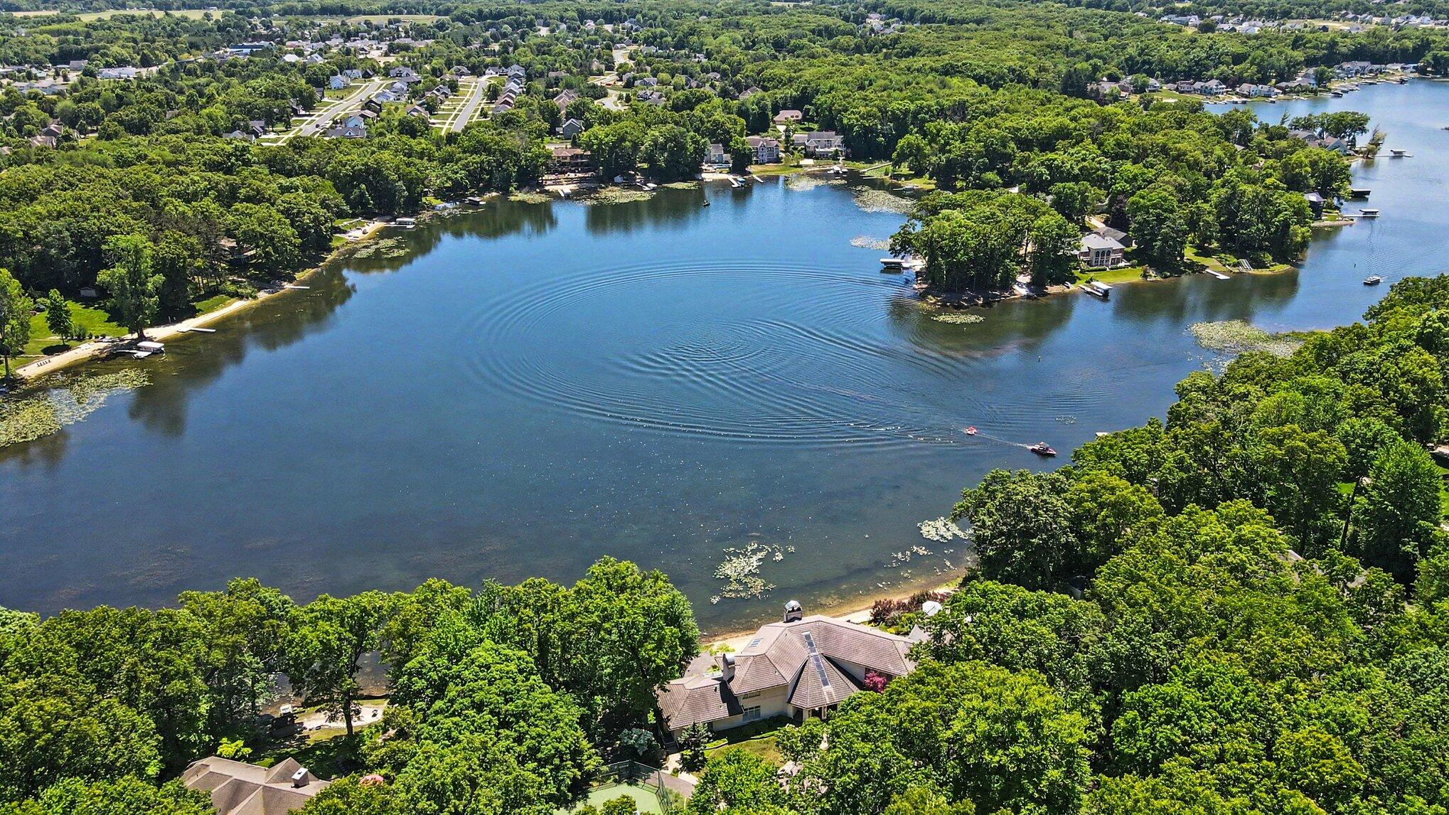7405 Hidden Cove Place