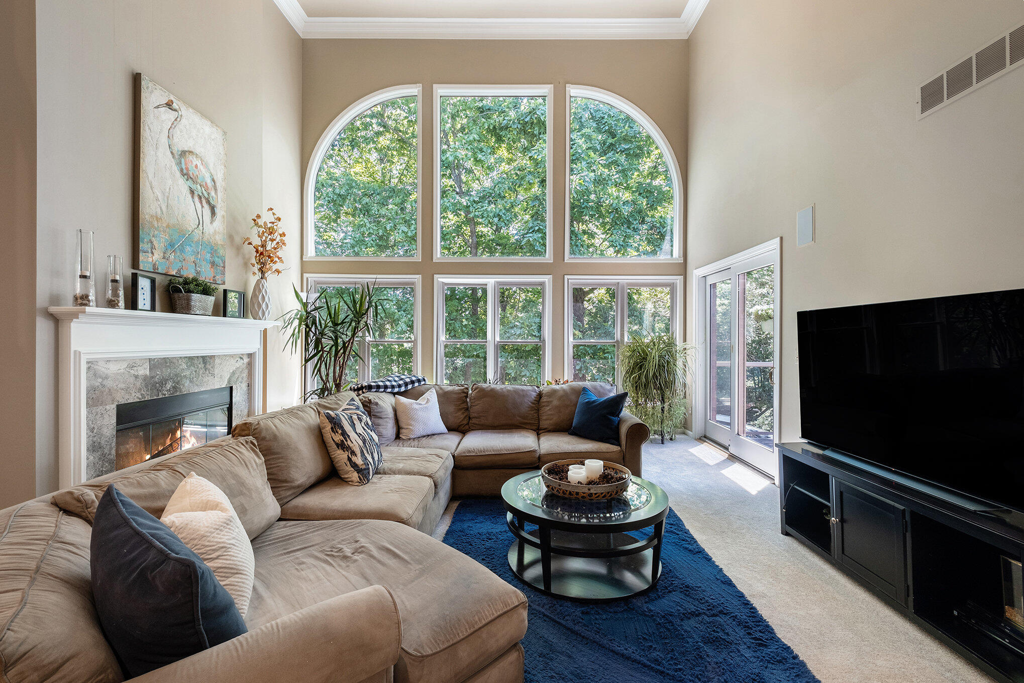 9452 Preserve Drive