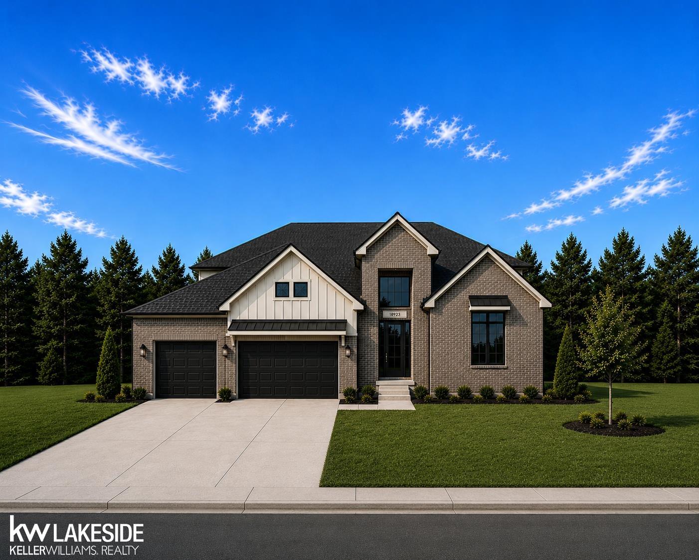 18923 Via Firenze Drive
