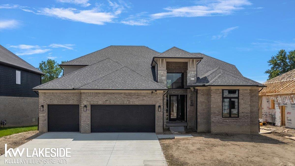 18923 Via Firenze Drive