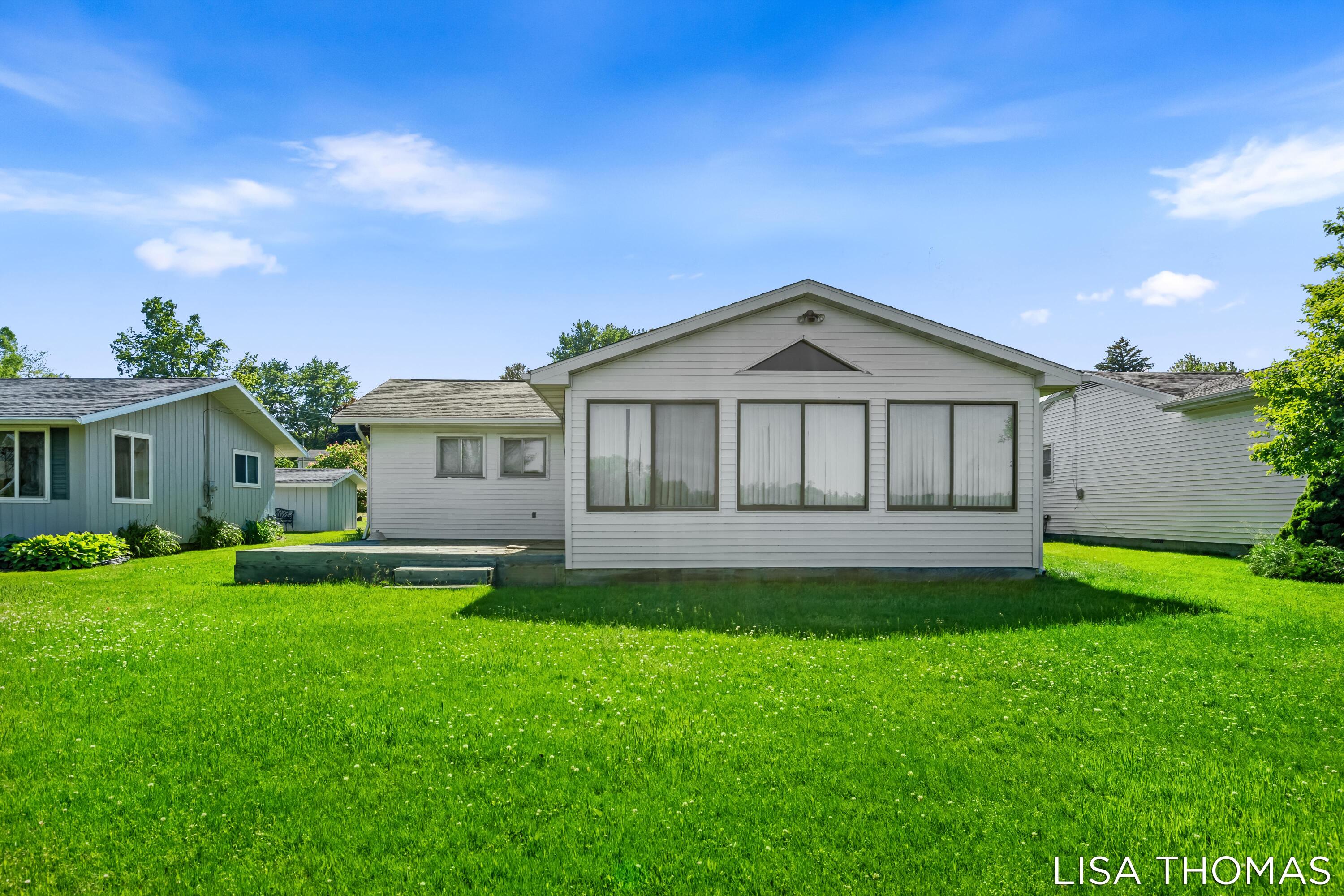 120 Rasmussen Drive
