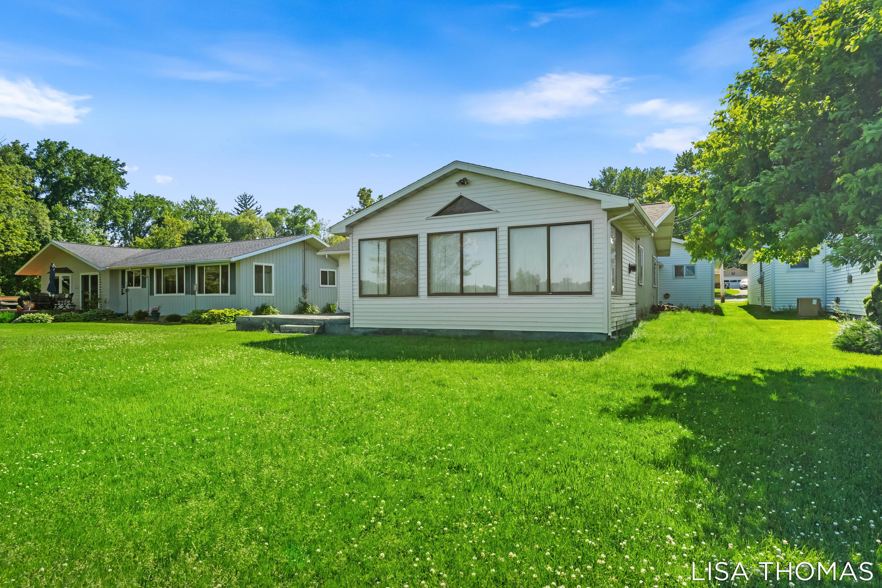 120 Rasmussen Drive