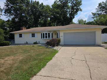 257 Wagon Wheel Lane Pennfield Charter Township MI 49017