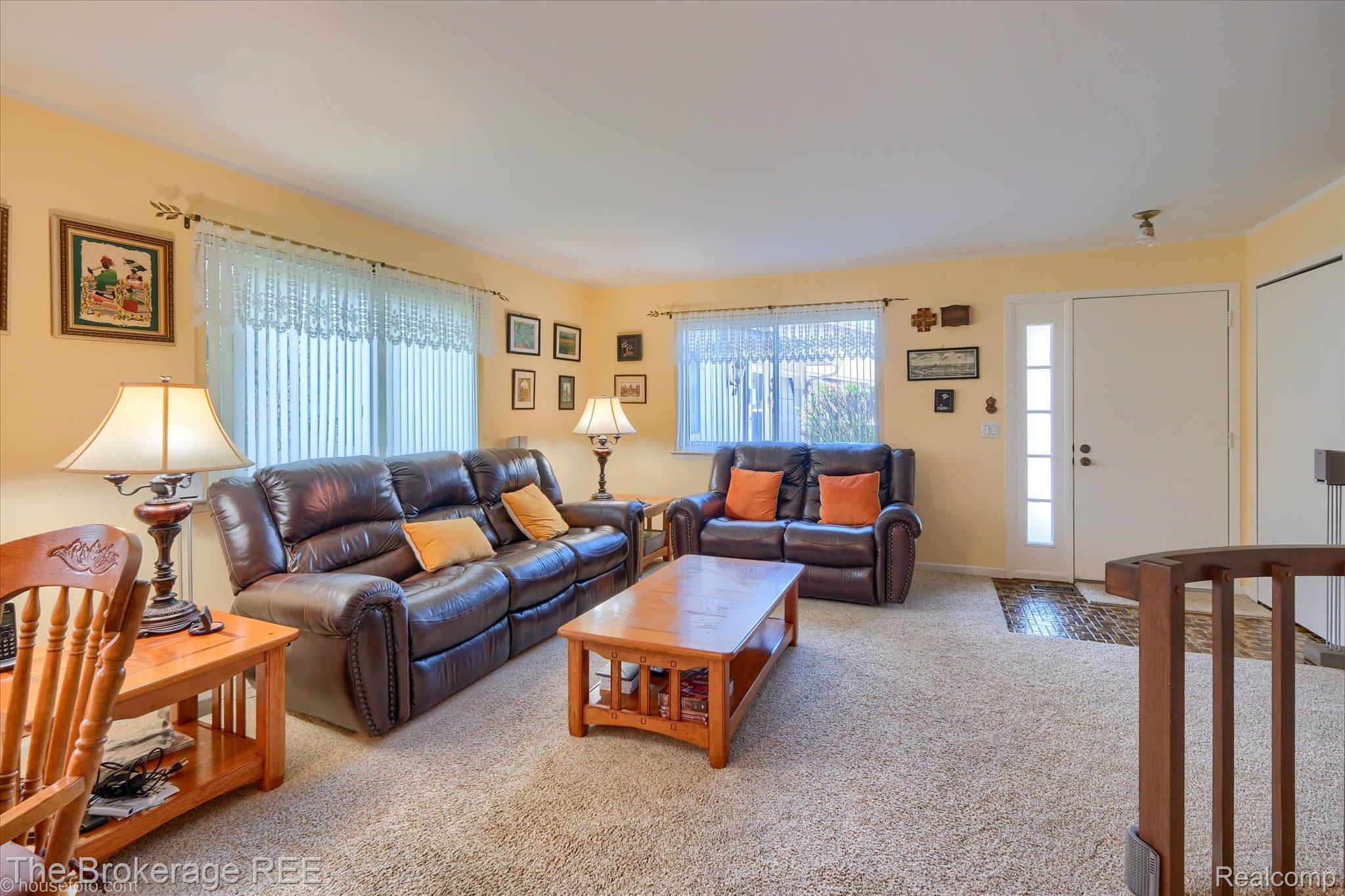9538 Fenhill Drive