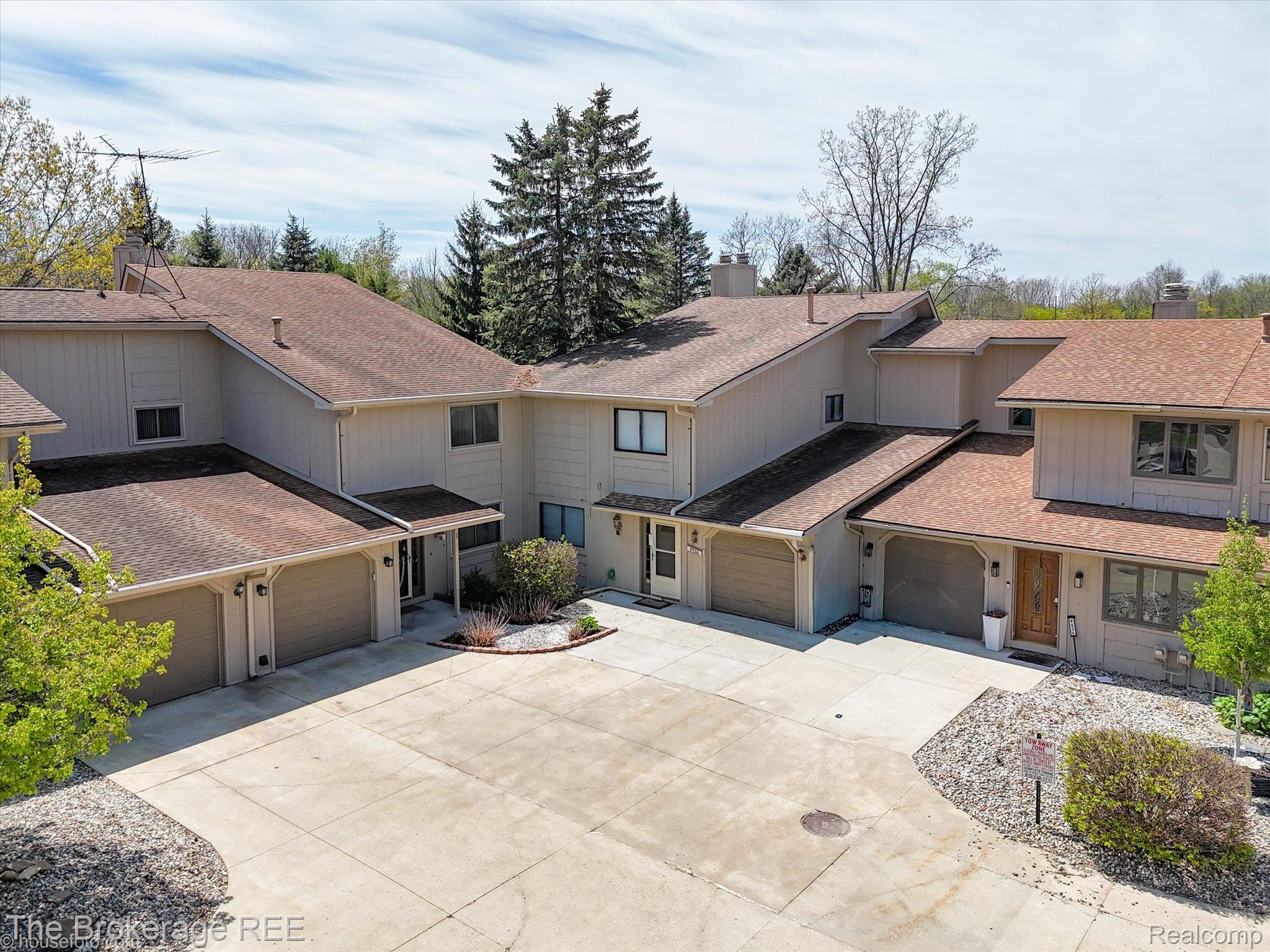 9538 Fenhill Drive