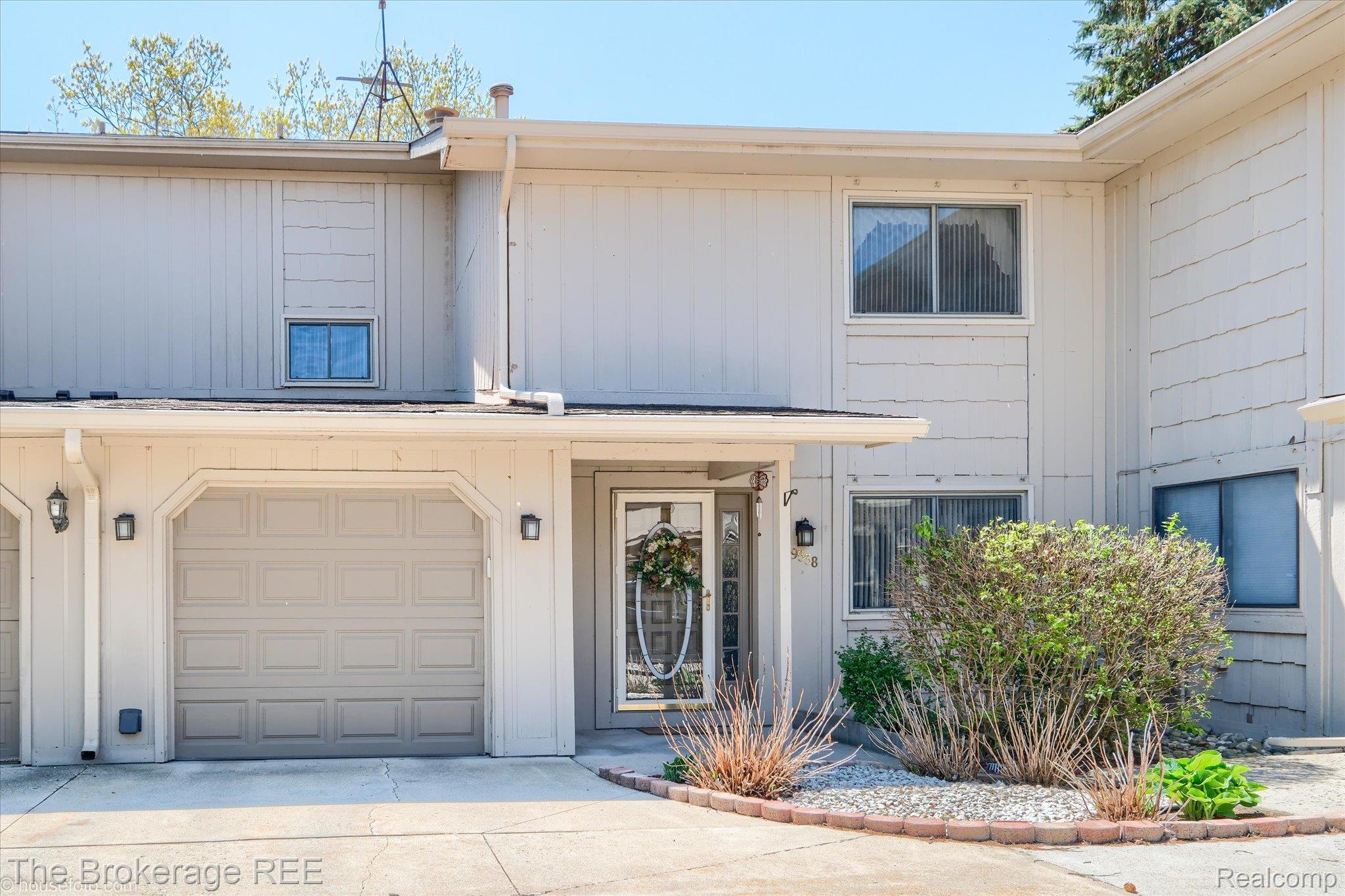 9538 Fenhill Drive